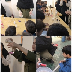 دبستان شیخ محمد خیابانی